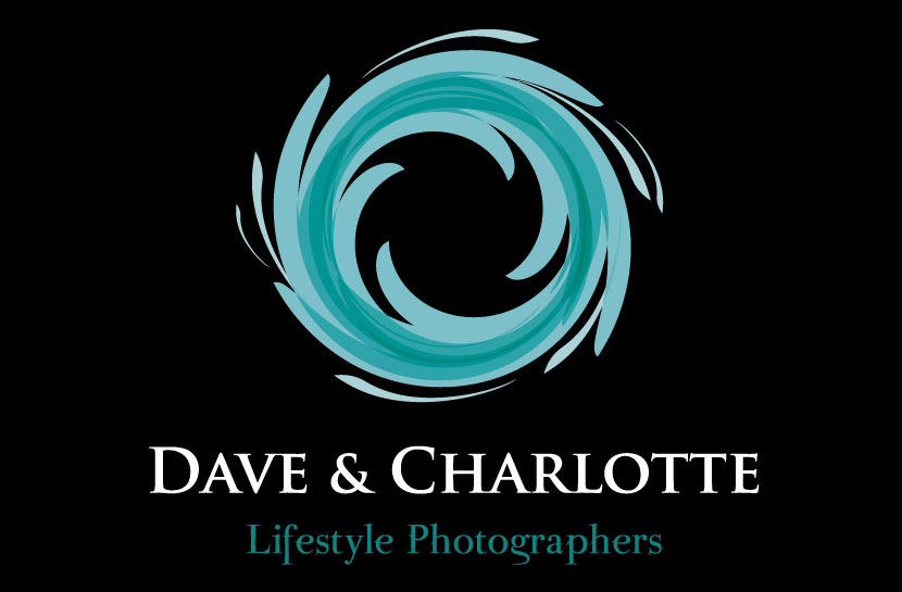 Dave & Charlotte's New Logo Dave & Charlotte's New Logo