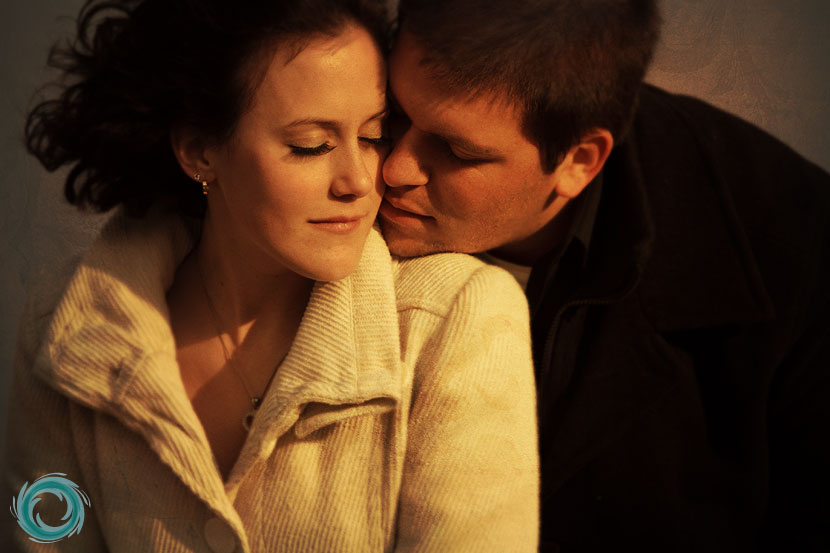 my favourite engagement photo from this shoot
