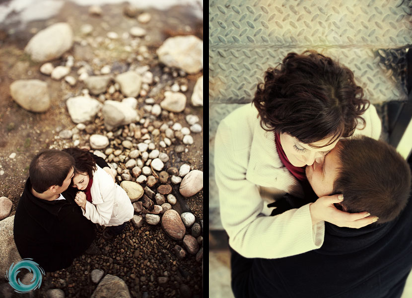 engagement-photos-tilt and shift