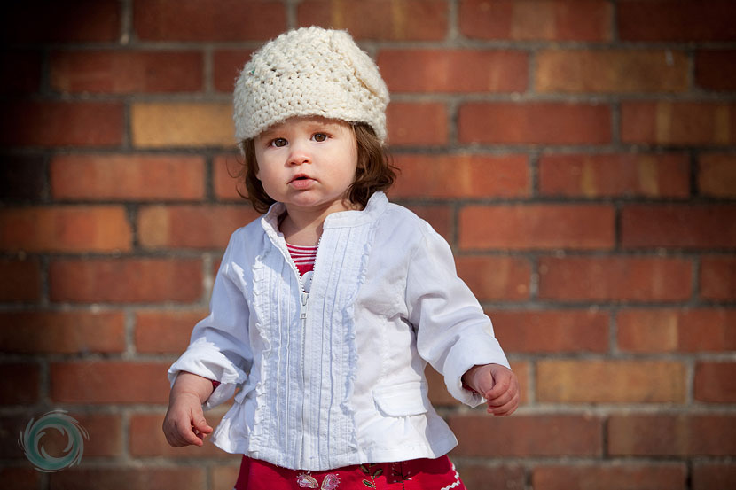 Seriously one of the cutest kids in the world