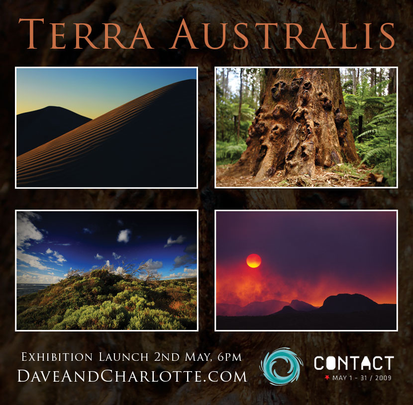 Terra Australis - Contact Toronto Photography Exhibition 2009 terra-australis
