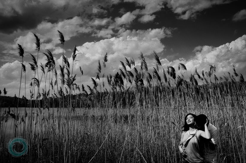 high-park-engagement-picture-infrared-by-charlotte-chinese-couple high-park-engagement-picture-infrared-by-charlotte-chinese-couple