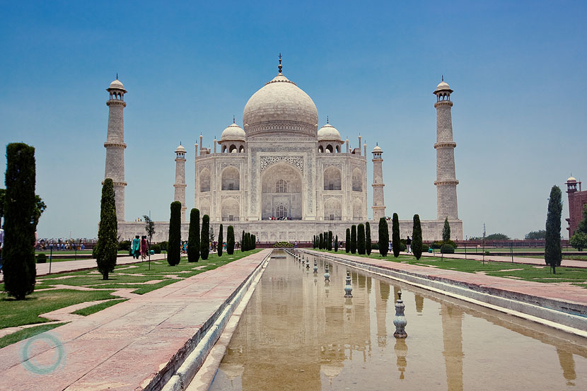 19india-the taj mahal 19india-the taj mahal