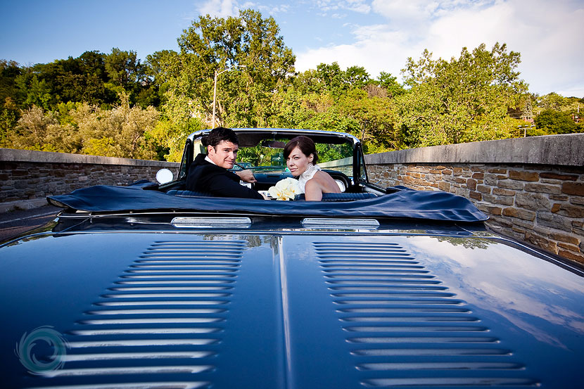 10-cruising in a classic car 10-cruising in a classic car