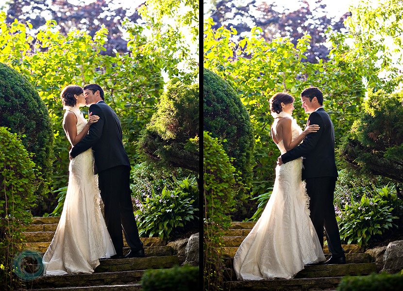 11-kissing on the stairs, old mill toronto 11-kissing on the stairs, old mill toronto