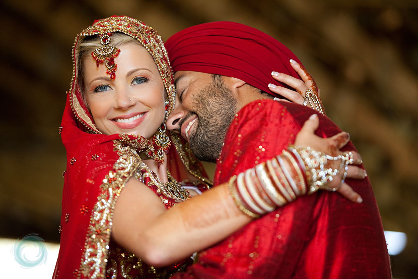 beautiful indian wedding photo of toronto couple beautiful indian wedding photo of toronto couple