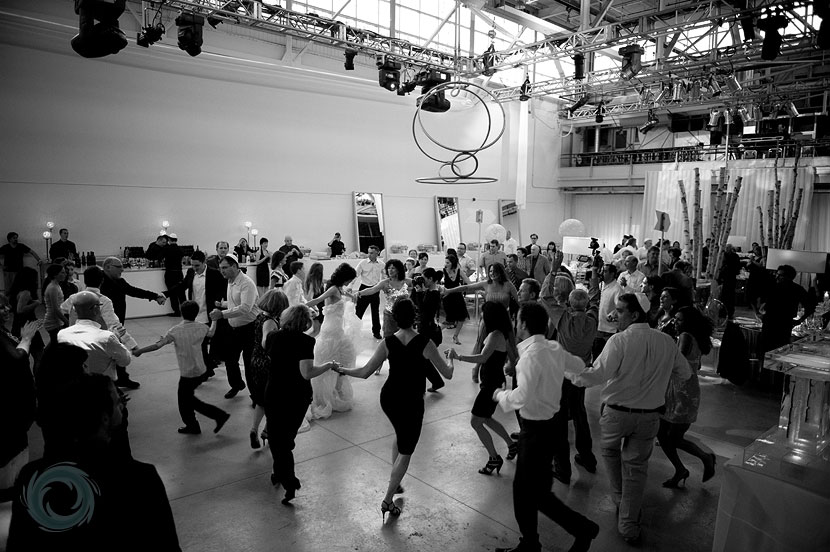 23-the dance floor opens