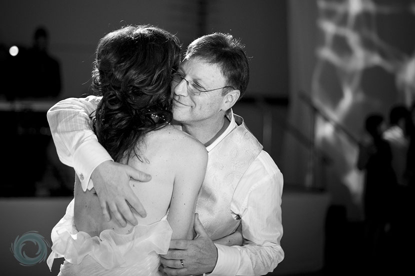 32-what a sweet look on the grooms face during the first dance