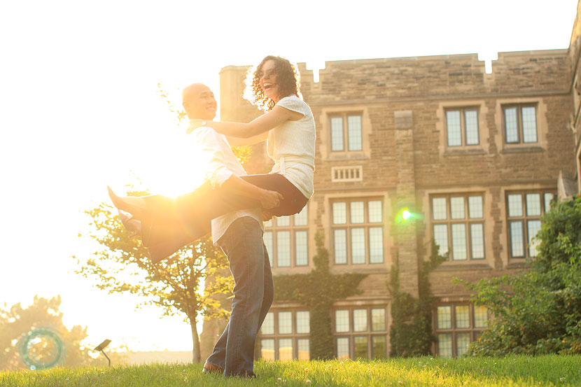 Hamilton-Engagement-Pictures-McMaster-Campus-5 Hamilton-Engagement-Pictures-McMaster-Campus-5