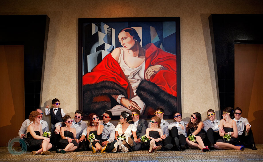 14-coolest-wedding-party-photo 14-coolest-wedding-party-photo
