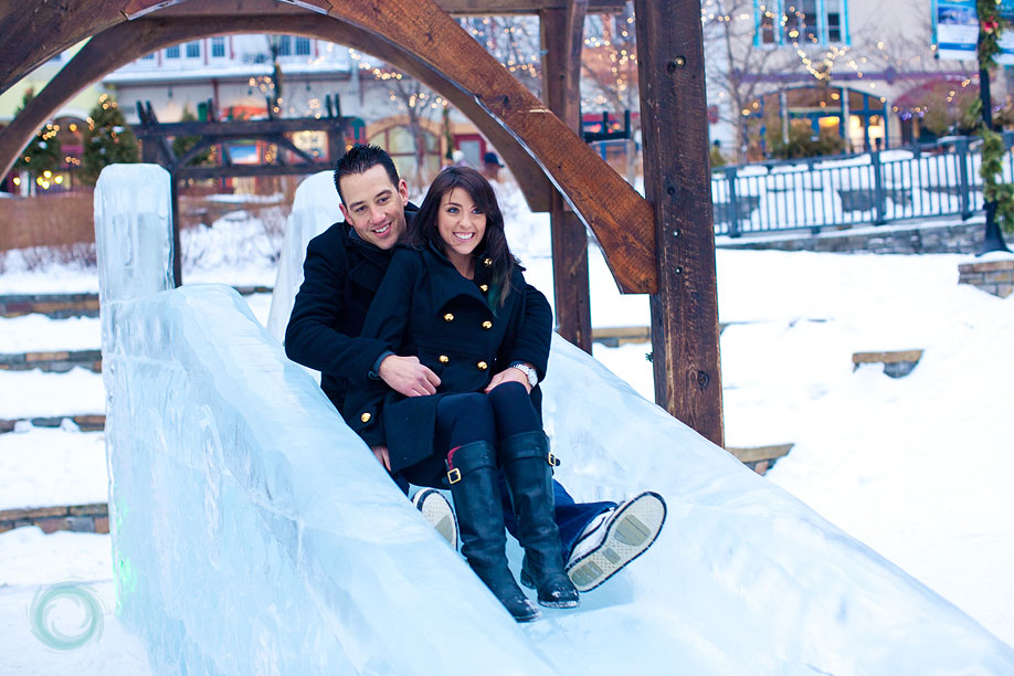 15-on-a-slide