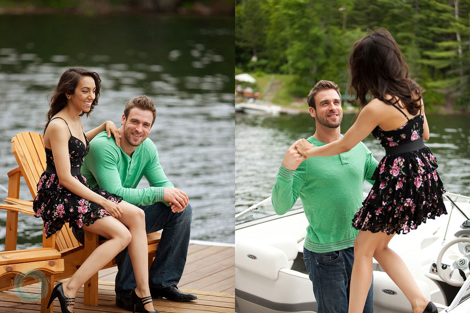 02-muskoka-engagement-pictures