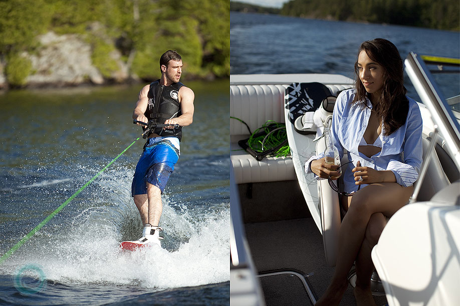 26-waterskiing-engagement-picture