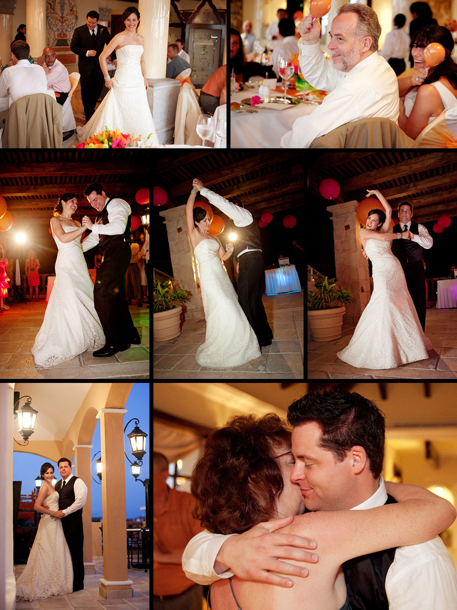 16-destination wedding reception in mexico