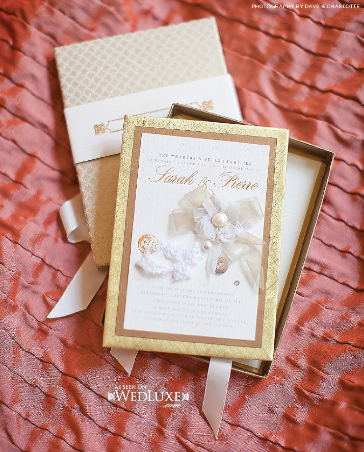 03 Best Toronto Invitations