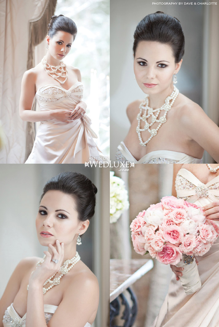 04 Gorgeous Toronto Bride