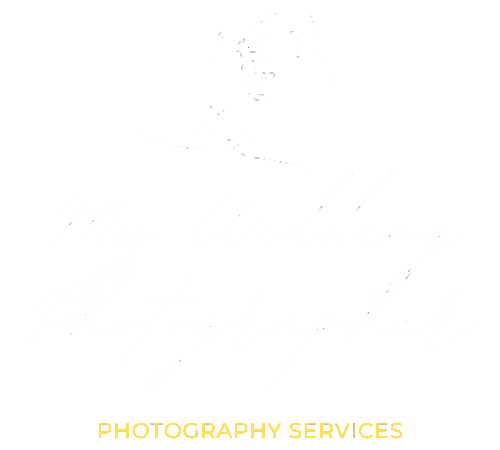 My Wedding Photographer